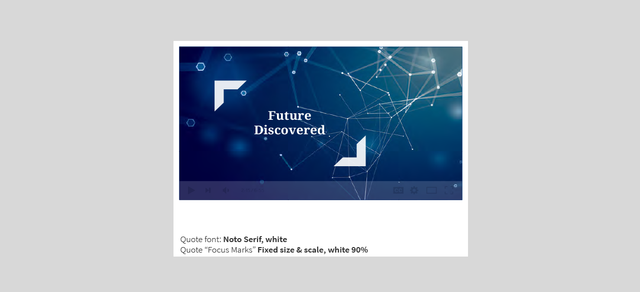 Design Systems for University of Melbourne - branding identity & design guidelines